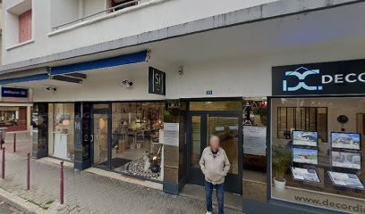 Birraux-Nicolas Brigitte Jordan Patrick Flatin Pierre SCM, Dentiste à Thonon-les-Bains