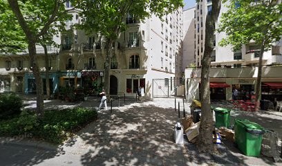 Dr Deshayes, Dentiste à Paris 12