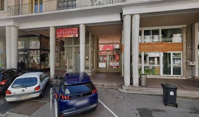 Ordre des Chirurgiens Dentistes, Dentiste à Aiguilhe