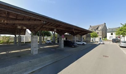 Docteur Pascale Cambier, Dentiste à Riec-sur-Bélon