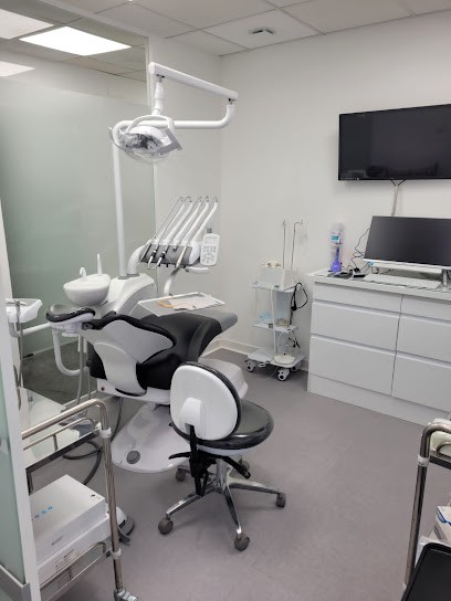 Centre Dentaire Dollfus, Dentiste à Riedisheim