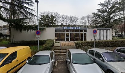 Attlan Sylvia, Dentiste à Sarcelles
