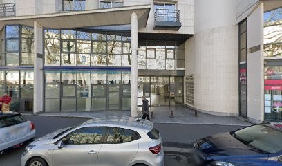 Masia Olivier Jean Raymond, Dentiste à Tours