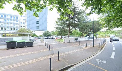 Duffort Jean-François, Dentiste à Toulouse