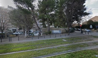 Kousmenko Bernard, Dentiste à Marseille 11