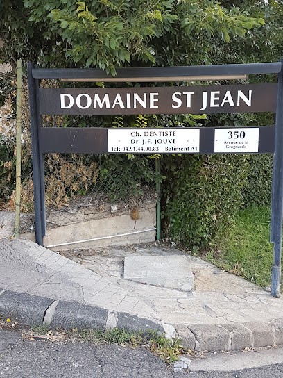 Jouve Jean-François, Dentiste à Marseille 11