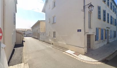 SCI 30 RUE DE LA GUILLERIE - 40500, Dentiste à Saint-Sever