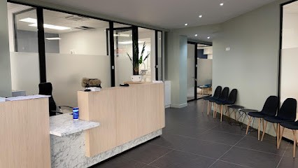 Centre Médical et Dentaire - MÉDIDENT- LYON, MONCEY, Dentiste à Lyon 03