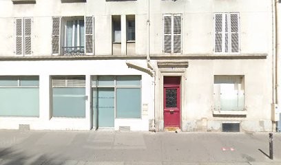 Docteur Bernelle Patrick, Dentiste à Paris 14