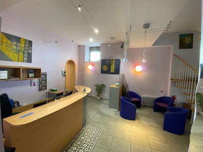 Cabinet Dr Denis Mourrut, Dentiste à Font-Romeu-Odeillo-Via