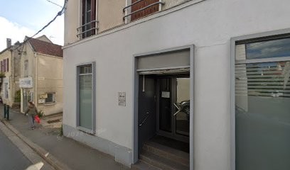 Docteur Ouaknine Feldgajer Alice, Dentiste à Mandres-les-Roses