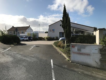 Centre De Santé Dental Mutualiste - Mutual Vendée, Dentiste à Montaigu