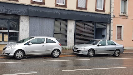 Cabinet Dentaire, Dentiste à Strasbourg