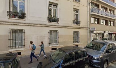 Docteur Dan Rutbi - Dentiste Paris 6, Dentiste à Paris 06