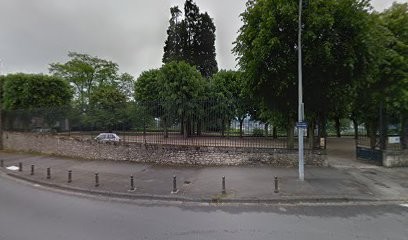 Amboise Scm, Dentiste à Blois