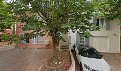 Quilliet Philippe, Dentiste à Grasse