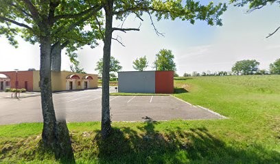 Cabinet Dentaire RATA-BALC, Dentiste à Dompierre-sur-Besbre
