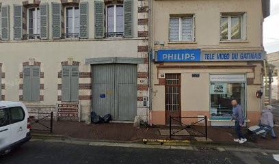 Lancereau-Blanchet Catherine, Dentiste à Montargis
