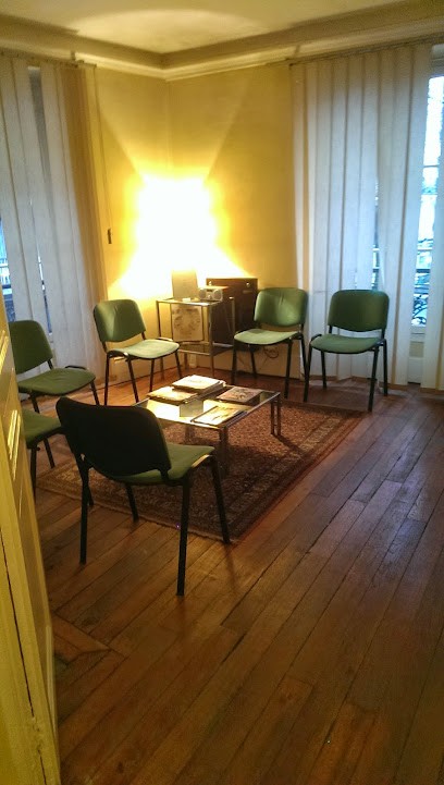 docteur pascal nobili, Dentiste à Paris 11