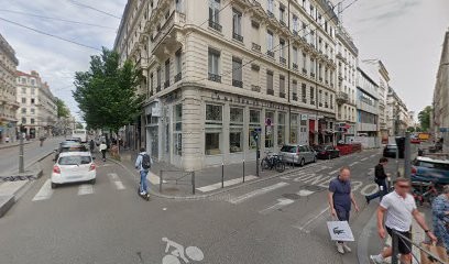 Dr Maëlys MADRANGES, Dentiste à Lyon 03