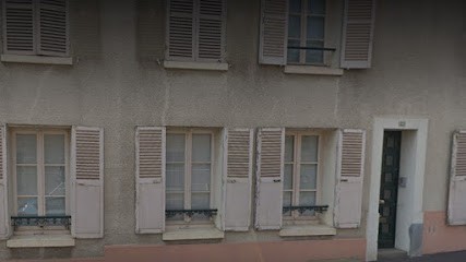 Dr Camille THERY, Dentiste à Rambouillet