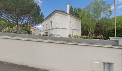 Robert Benguigui, Dentiste à Ormoy