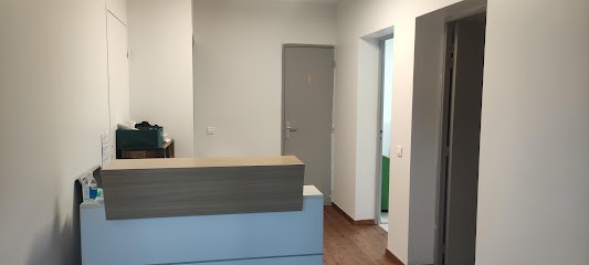 Mathieu Pierre et Bavoux Matthieu, Dentiste à La Seyne-sur-Mer