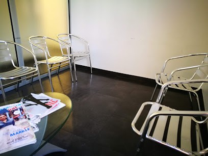 Dr Ollivier Denis - Chirurgien-dentiste, Dentiste à Marignane