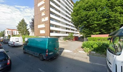 Lussato Alain, Dentiste à Villiers-le-Bel