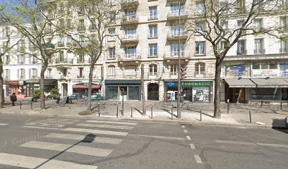 Docteur Carly Madar, Dentiste à Paris 16