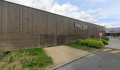 Docteur Nathan Touboul, Dentiste à Servon