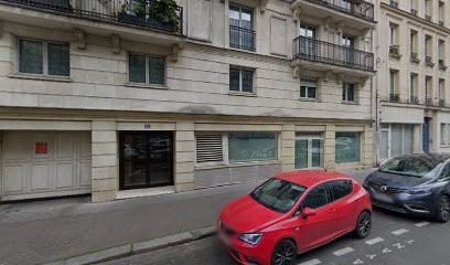 Mallet Jean-Philippe, Dentiste à Paris 15