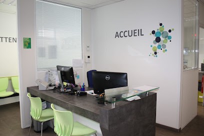 mutual dental center, Dentiste à Lunel