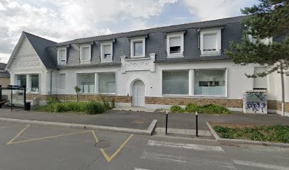 Dr Allain Crystelle, Dentiste à Saint-Jacques-de-la-Lande