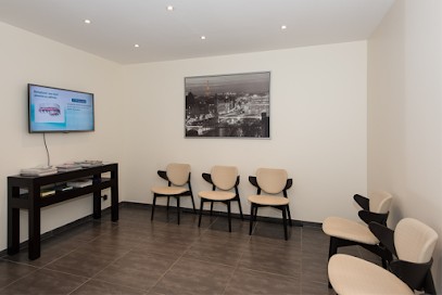 Dr Mimoun Hertzel, Dentiste à Maisons-Alfort