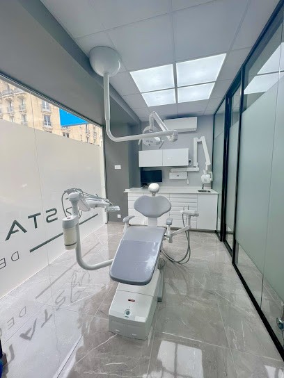 Centre Dentaire Vaugirard STARDENT Paris 15, Dentiste à Paris 15