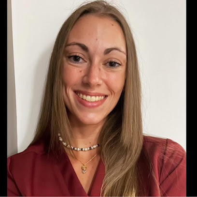 Dr Emma Sturaro Dentiste à Lanta