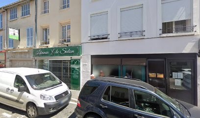 Madoulet Magali, Dentiste à Fère-en-Tardenois