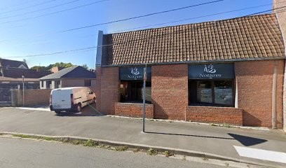 Dr Joséphine THUET, Dentiste à Phalempin