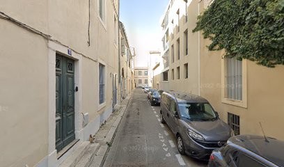 Beyer Christian, Dentiste à Nîmes