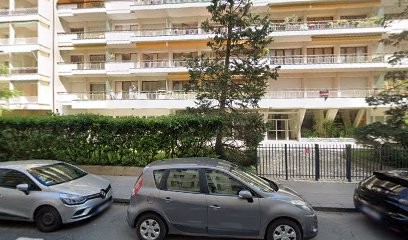 Louise ROBERT, Dentiste à Lyon 06