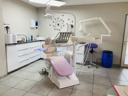 Navarro Alba, Dentiste à Muret