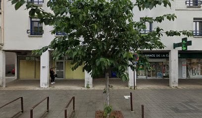 MADAME CARMEN POINT, Dentiste à Nantes