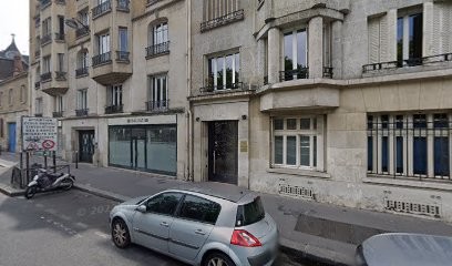 Allain-Mottier Marion, Dentiste à Paris 11