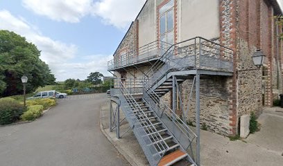 Petillon-Guitton Céline, Dentiste à Ombrée d'Anjou