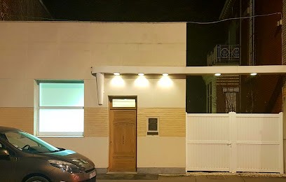 Poiret Jacques, Dentiste à Wavrin