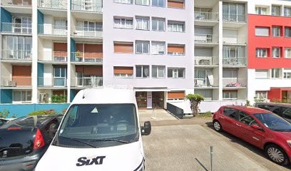 Vallin Fabienne, Dentiste à Vandoeuvre-lès-Nancy