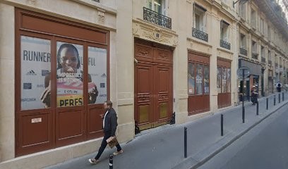 Chirurgiens Dentistes Fornaro Loi Boisson, Dentiste à Paris 09