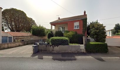 Bres Stéphane, Dentiste à Issoire