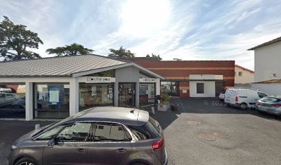 Dr Jacques MIR, Dentiste à Orthez